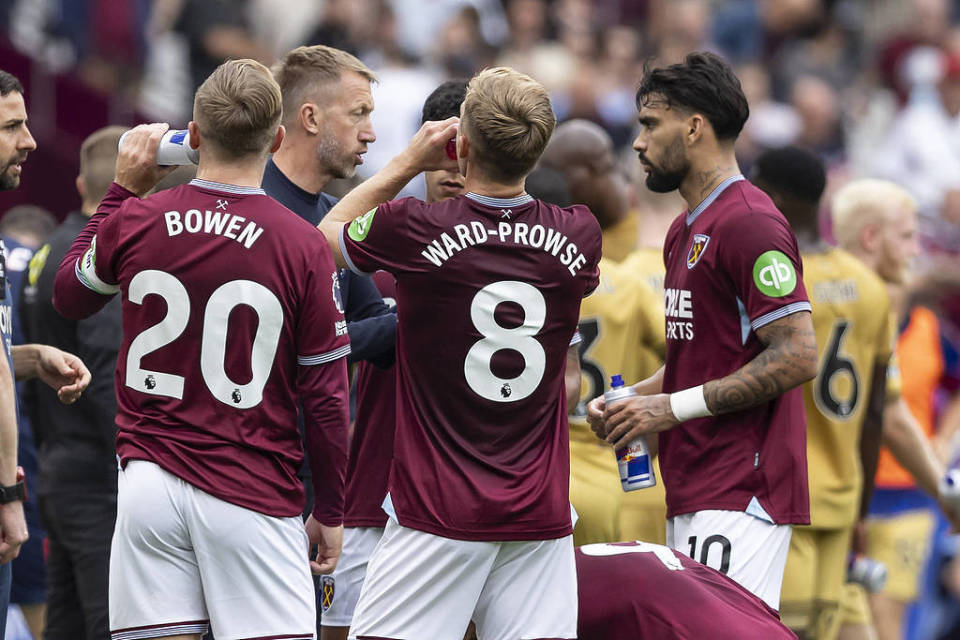 迈克·特劳特赛季长打率变化明显